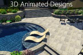 3d animated designs